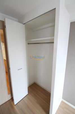 【収納】 | エスリード天神橋筋六丁目