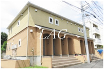 白山ヒルズの画像