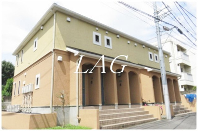 【外観】 | 白山ヒルズ | 外観です。