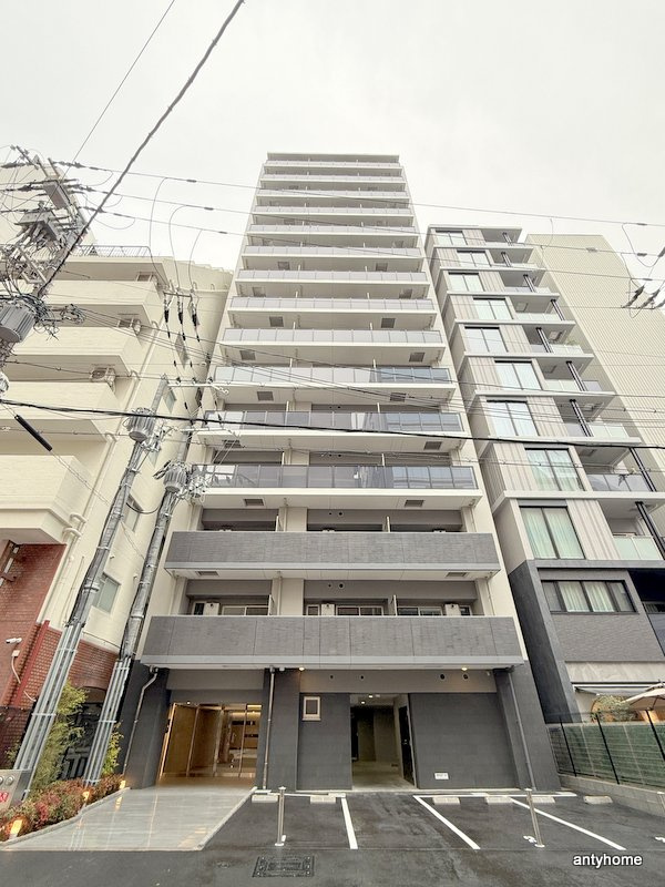 コンフォリア・リヴ淡路町一丁目　仲介手数料無料