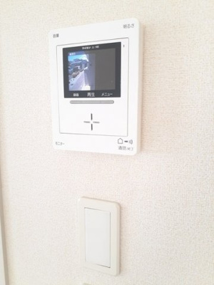 【設備】 | ディアコート