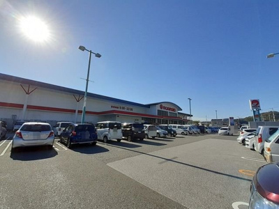 【周辺】 | ディアコート | マルナカ一宮店まで1000m