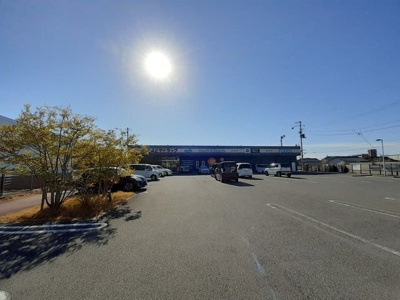 【周辺】 | ディアコート | よどやドラッグ高知 一宮店まで900m