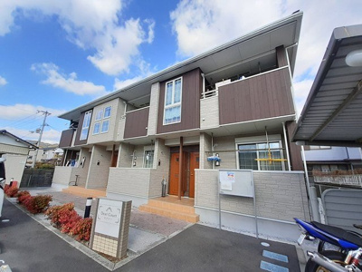 【外観】 | ディアコート