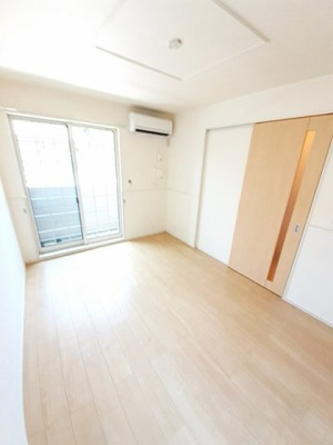 【居間・リビング】 | ディアコート