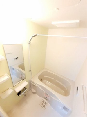 【浴室】 | ディアコート