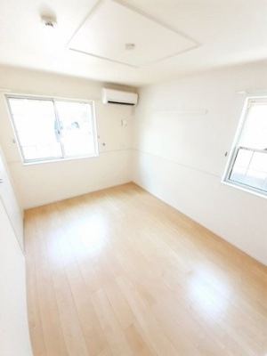 【内装】 | ディアコート