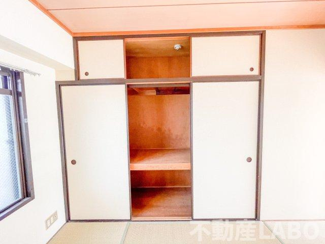 エレガンス喜連の設備