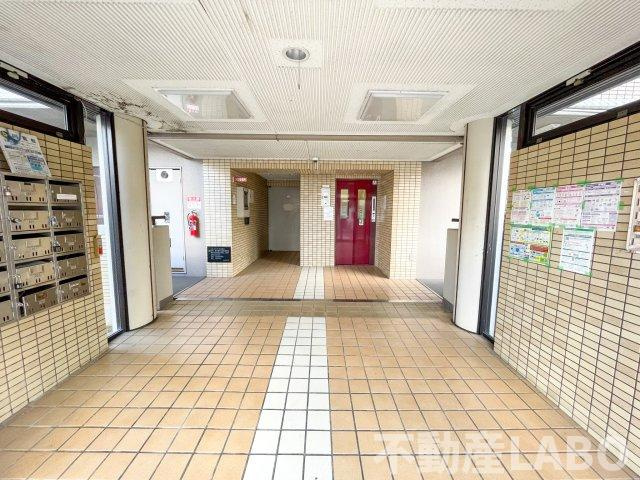 エレガンス喜連のその他