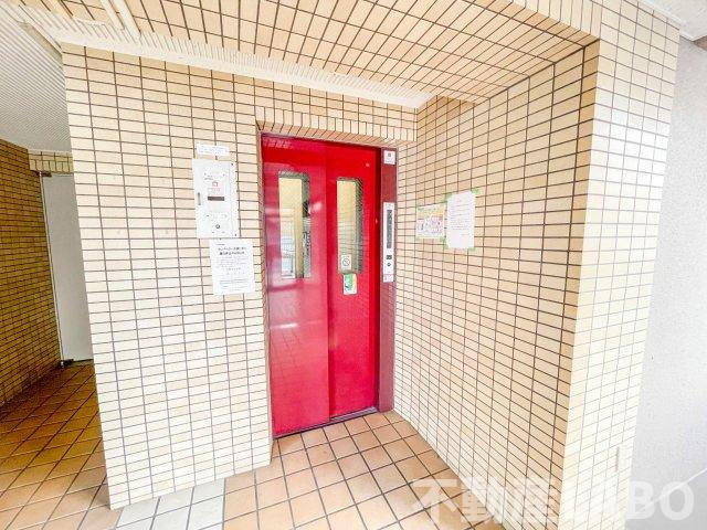 エレガンス喜連のその他