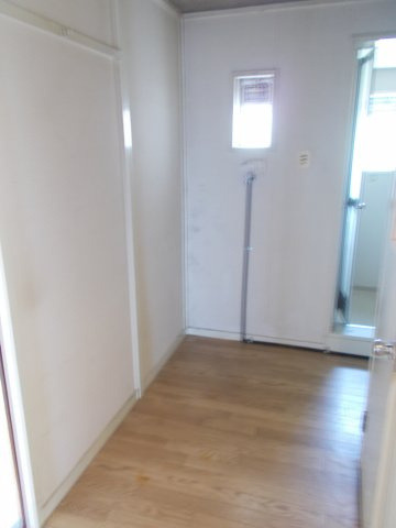 垂水高丸住宅５号棟の内装|内装