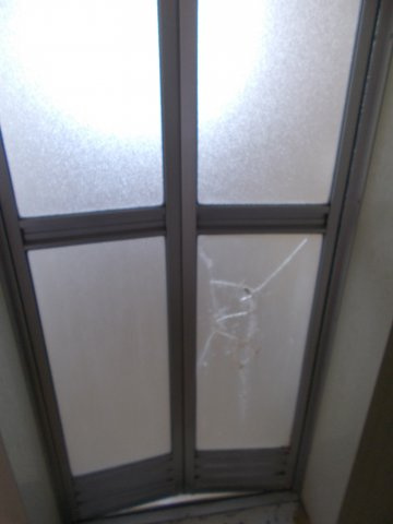 垂水高丸住宅５号棟の内装|内装