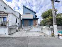 南区大岡１丁目中古戸建の画像