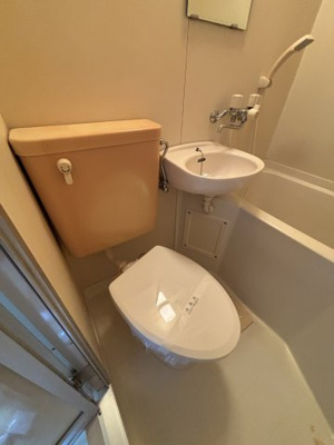 【トイレ】 | アクティ大和10