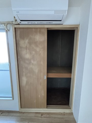 【収納】 | アクティ大和10