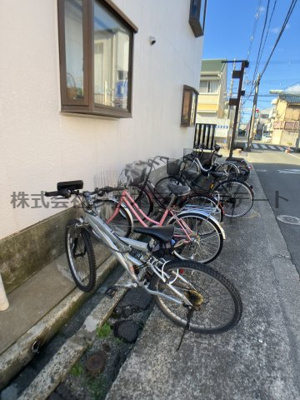 【その他共用部分】 | アクティ大和10