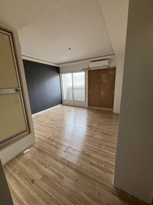 【玄関】 | アクティ大和10