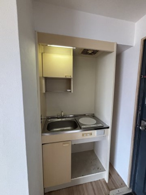 【キッチン】 | アクティ大和10