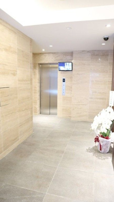 【ロビー】 | MAGES世田谷