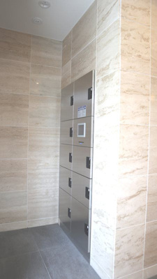 【ロビー】 | MAGES世田谷