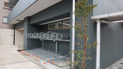 【その他共用部分】 | MAGES世田谷