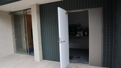 【その他共用部分】 | MAGES世田谷