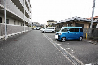 【駐車場】 | 駐車場