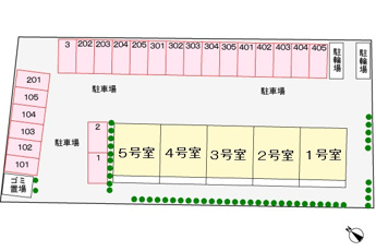 【駐車場】 | 駐車場