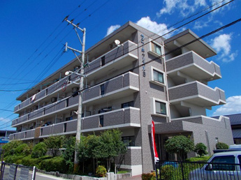 【外観】 | 外観写真