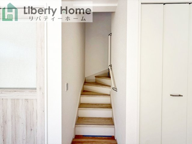 取手市ゆめみ野5期　新築戸建　1号棟の内装