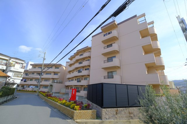 第３サンコウハイツ