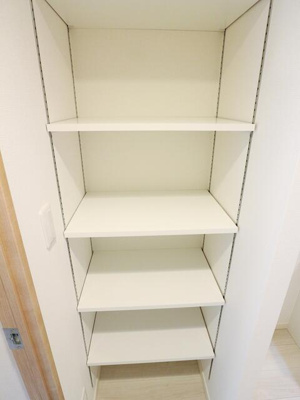 【その他】 | ルフレグランデ押上 |  