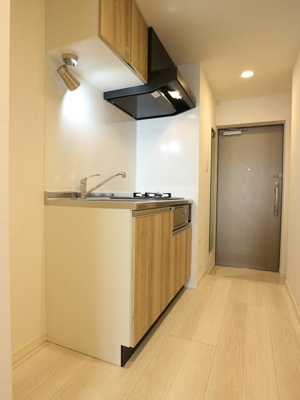 【玄関】 | ルフレグランデ押上 |  