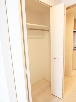 【収納】 | ルフレグランデ押上 |  