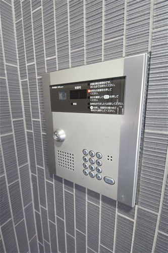 【セキュリティ】 | U-ro新大阪