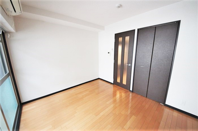 【洋室】 | U-ro新大阪