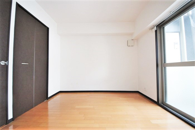 【洋室】 | U-ro新大阪