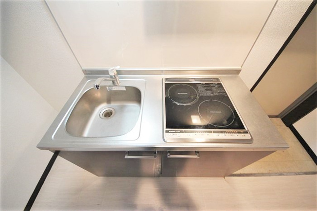 【キッチン】 | U-ro新大阪