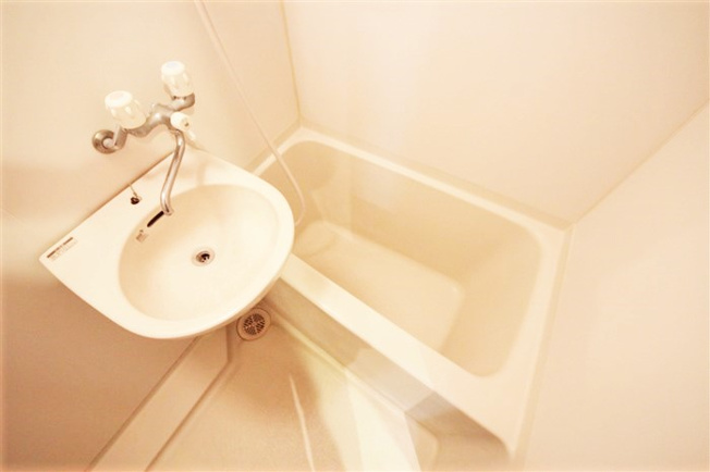 【浴室】 | U-ro新大阪