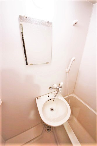 【洗面所】 | U-ro新大阪