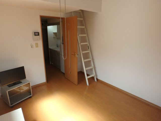 プリムローズ福岡南の内装