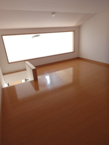 プリムローズ福岡南の居間・リビング