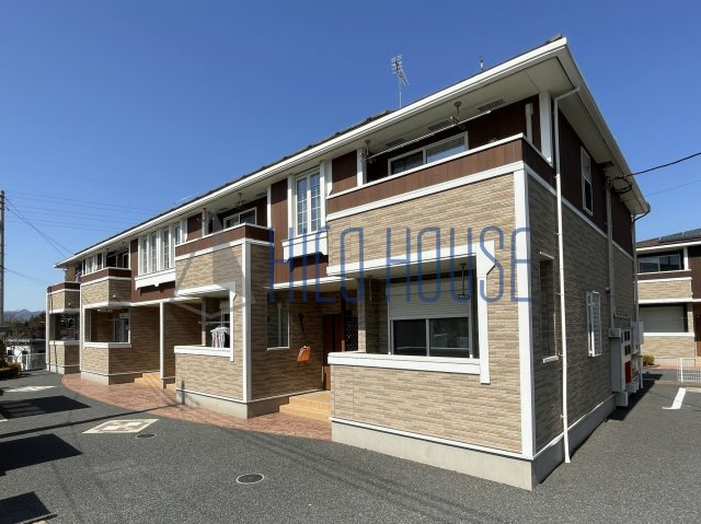 メゾン大地
