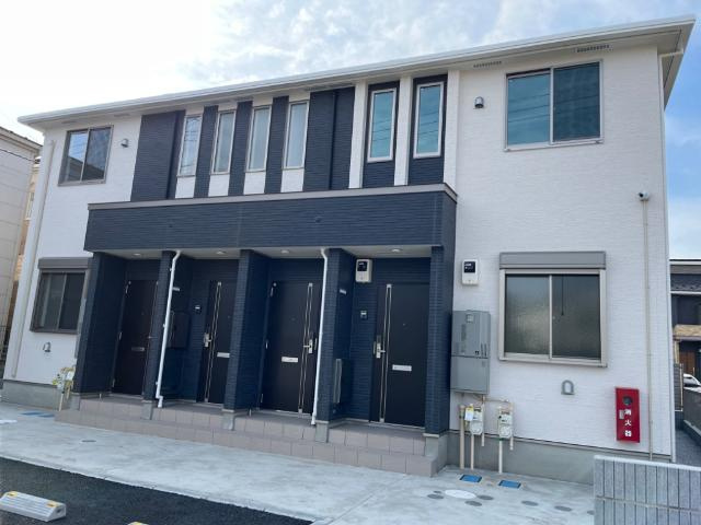 仮）片江２丁目新築賃貸アパート