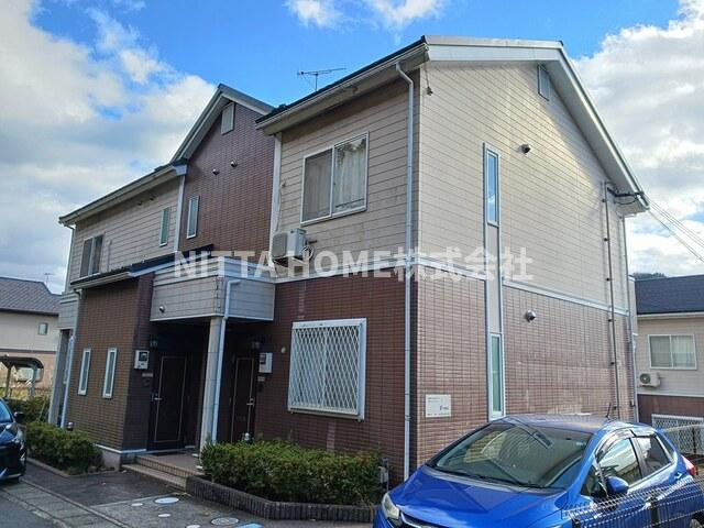 エスポワールエスト田中Ｂ