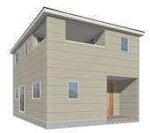 熊谷市久保島第３　の画像