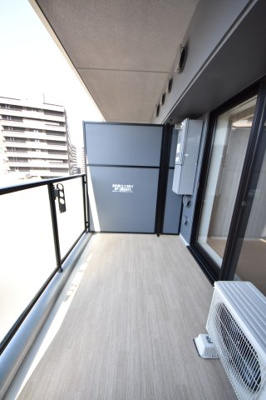 【バルコニー】 | アプリーレ神戸元町