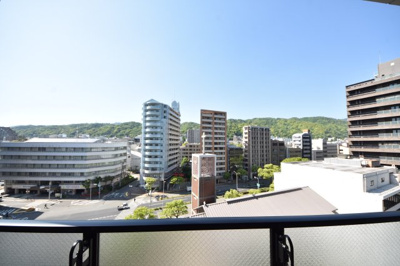 【展望】 | アプリーレ神戸元町