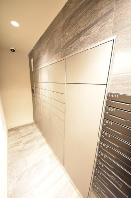 【その他共用部分】 | アプリーレ神戸元町