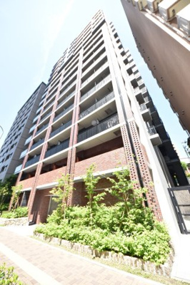 【外観】 | アプリーレ神戸元町